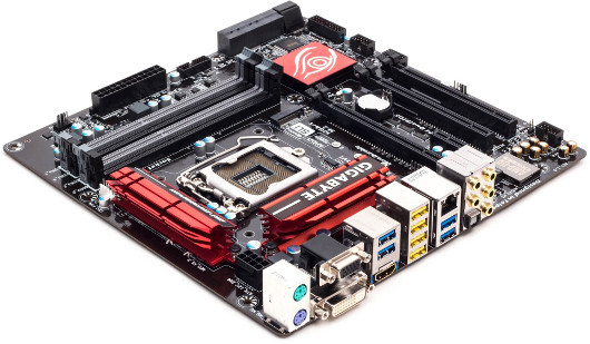 Платы для игроманов