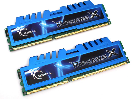 DDR3 – венец эволюции?