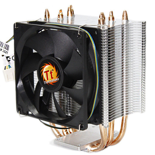 Прохладный ветерок