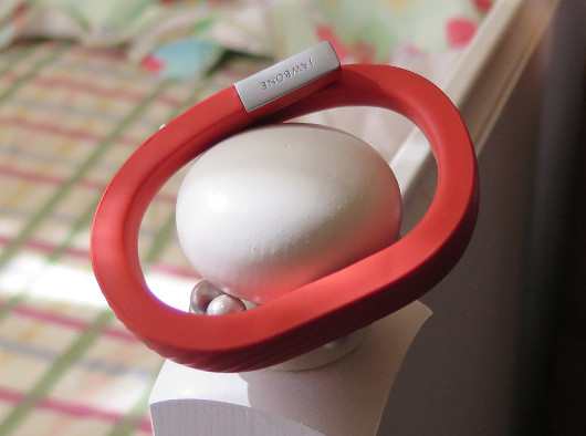 Советы от браслета