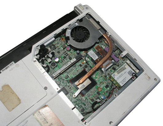 Жара не помеха