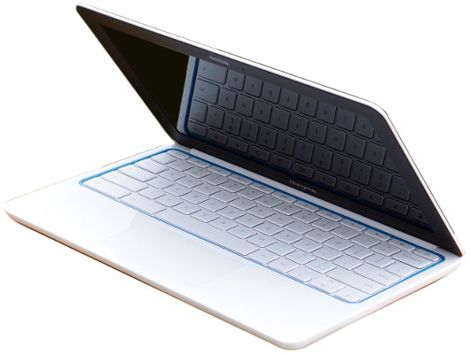 Хромбуки — пришествие Google?