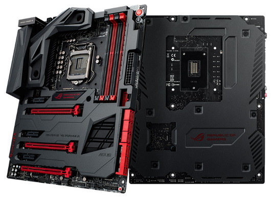 Репортаж с Computex