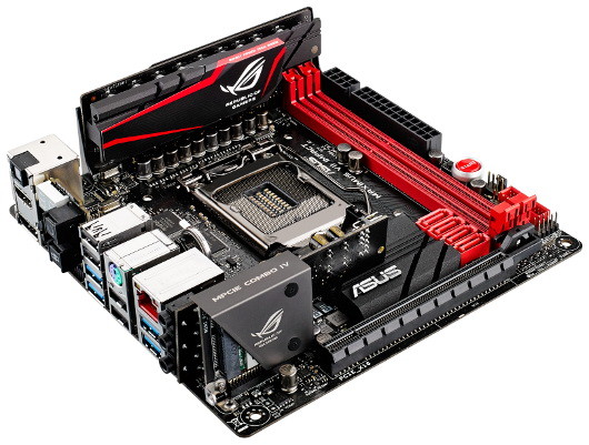 Репортаж с Computex