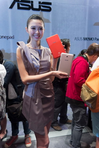 Репортаж с Computex