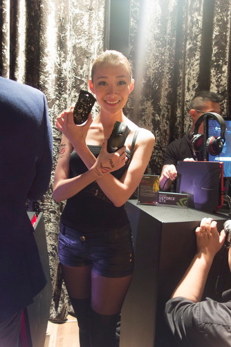 Репортаж с Computex