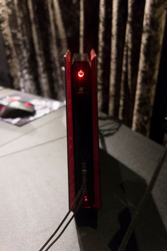 Репортаж с Computex