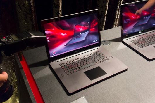 Репортаж с Computex