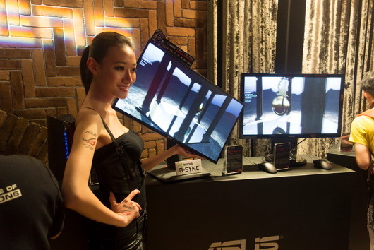 Репортаж с Computex