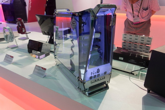 Репортаж с Computex