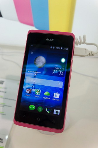 Репортаж с Computex