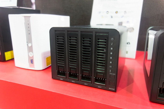 Репортаж с Computex