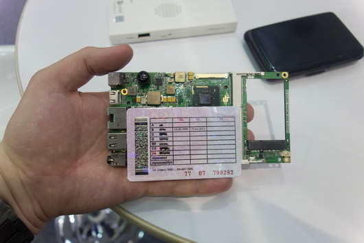 Репортаж с Computex