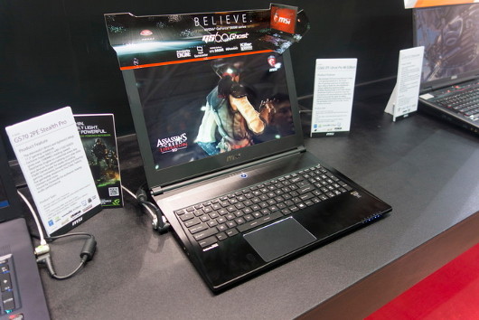 Репортаж с Computex