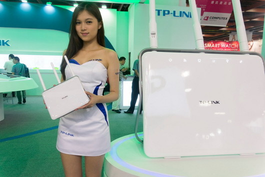 Репортаж с Computex