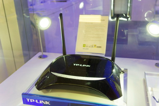 Репортаж с Computex