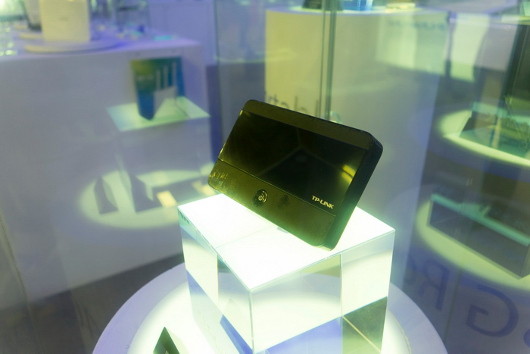 Репортаж с Computex