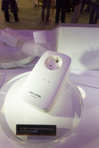 Репортаж с Computex