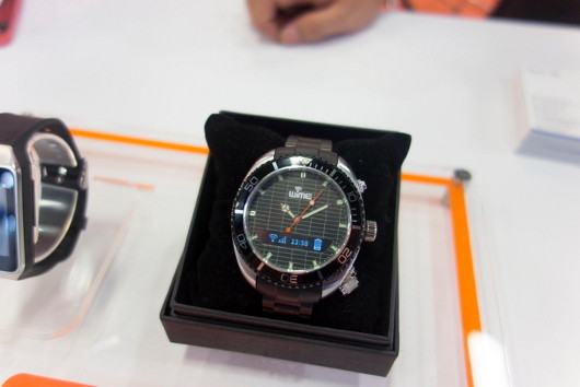 Репортаж с Computex