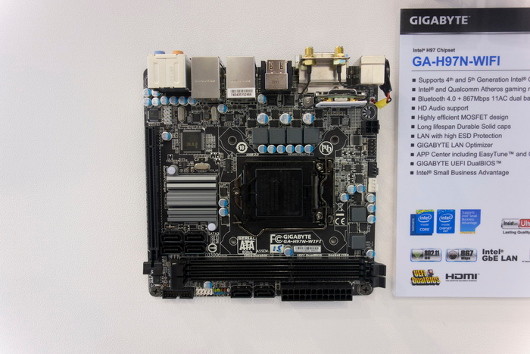 Репортаж с Computex