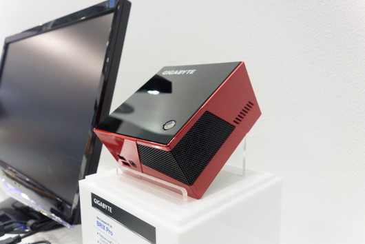 Репортаж с Computex