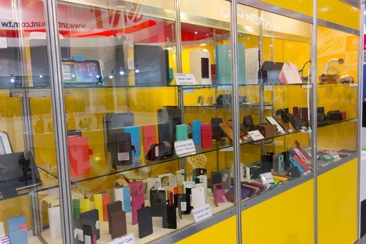 Репортаж с Computex