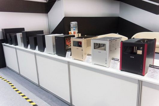 Репортаж с Computex