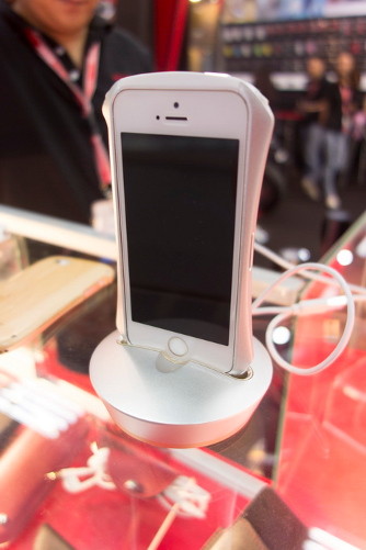 Репортаж с Computex