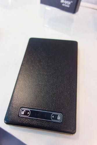 Репортаж с Computex