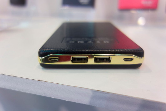 Репортаж с Computex