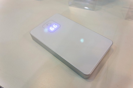 Репортаж с Computex