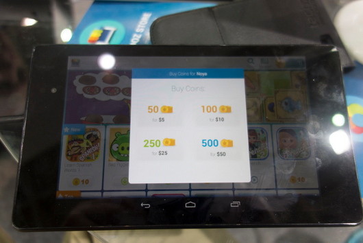 Репортаж с Computex