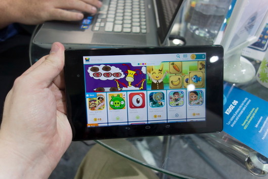 Репортаж с Computex