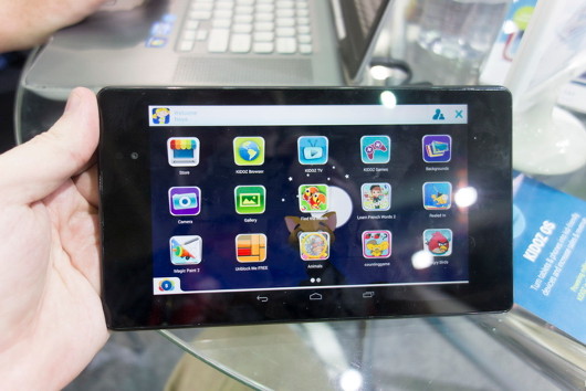 Репортаж с Computex