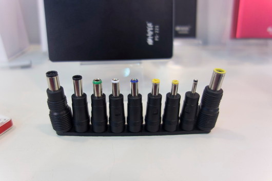 Репортаж с Computex