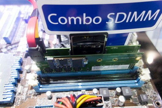 Репортаж с Computex