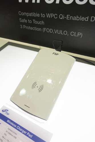 Репортаж с Computex