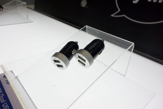 Репортаж с Computex