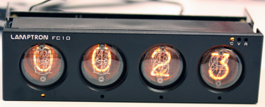 Тишина и покой