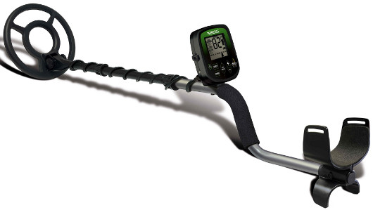 В поисках кладов