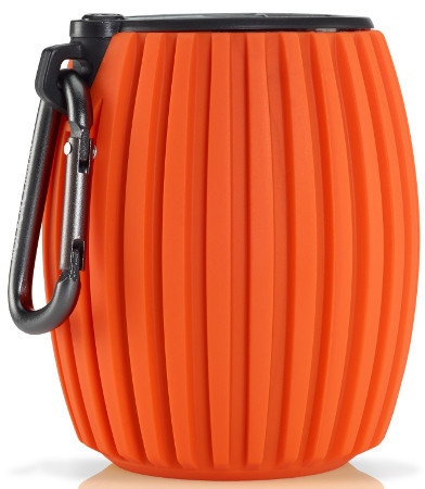 На природу с музыкой