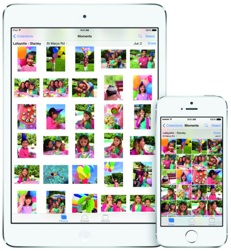 Новостной блок