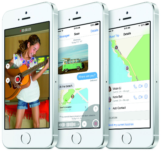 Новостной блок