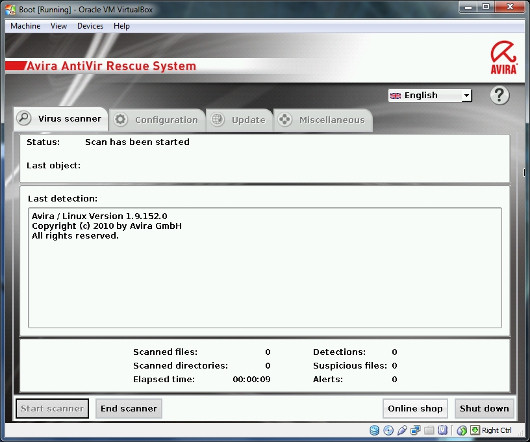 Освободите ПК от программ-вымогателей
