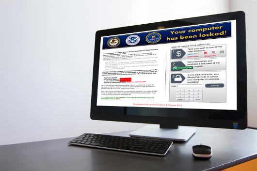 Освободите ПК от программ-вымогателей