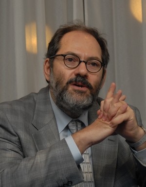 Борис Зингерман