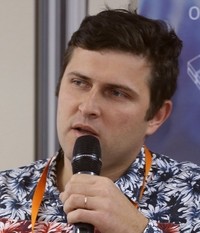 Антон Исанин