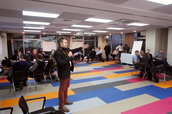 «DevOps-радар»