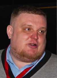 Максим Мельситов