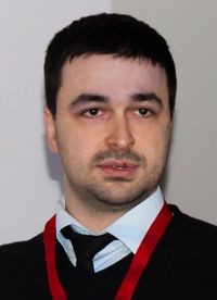 Антон Сидоров